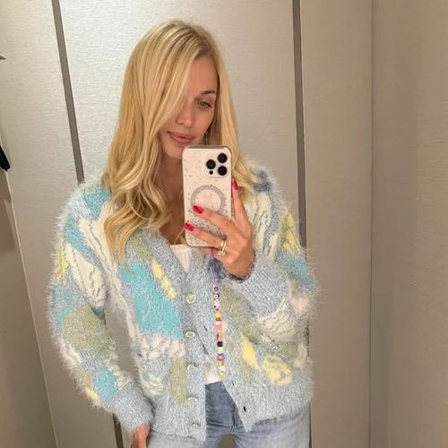 Η Κωνσταντίνα Σπυροπούλου μάς δίνει τη τέλεια ιδέα για ένα healthy σνακ στη δουλειά