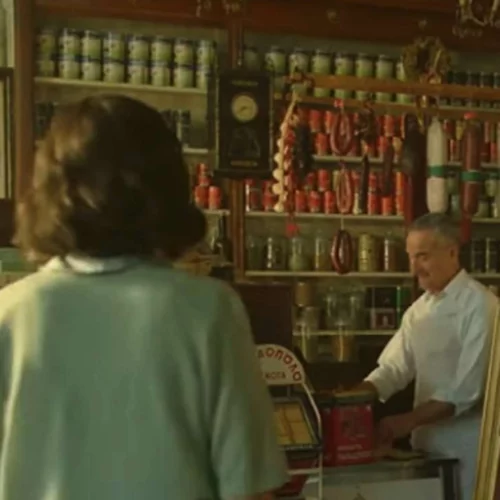 Όλοι κόλλησαν με τη διαφήμιση των μπισκότων Παπαδοπούλου