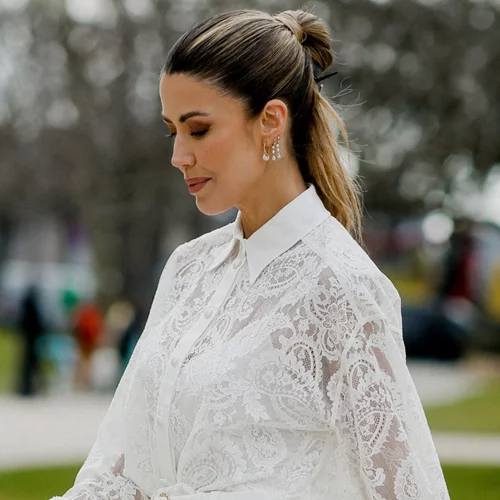 5 κλασικά πουκάμισα από την Η&Μ που θα φοράς στις day to night ανοιξιάτικες εμφανίσεις σου