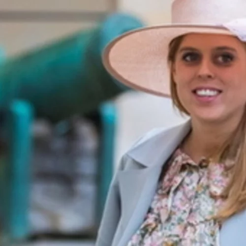 Πριγκίπισσα Βεατρίκη | Η έπαυλη με τα 7 δωμάτια που πήρε δώρο στα 9α γενέθλιά της