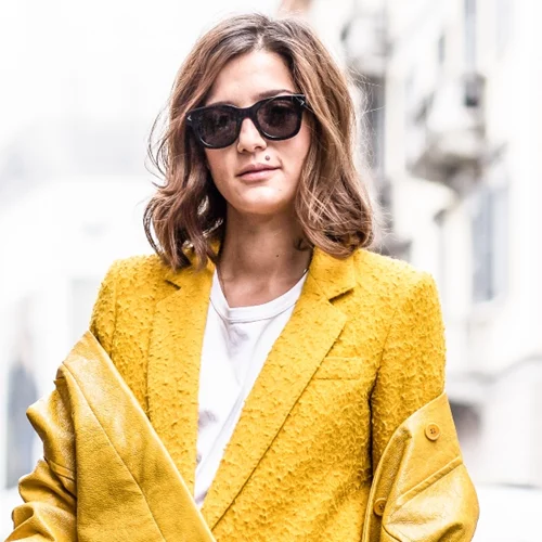 Οι πιο κομψές φθινοπωρινές τάσεις για να ανανεώσεις το στιλ σου με τον πιο ξεχωριστό τρόπο