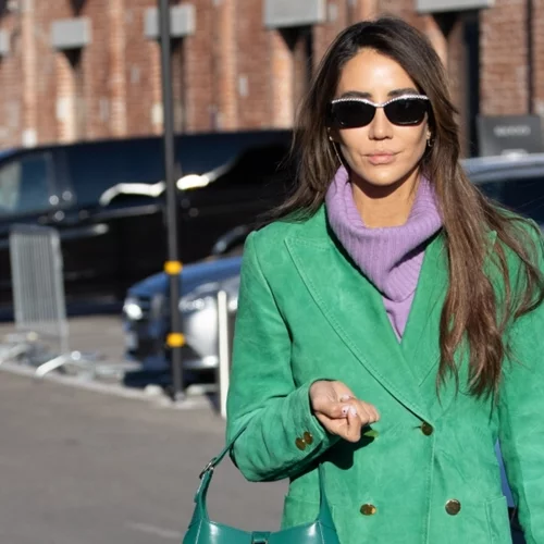 Πώς θα φορέσεις τα πιο on trend παπούτσια της σεζόν σαν πραγματική fashionista