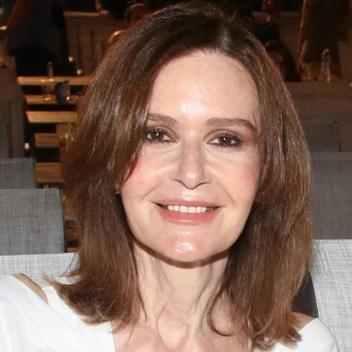 Κάτια Δανδουλάκη | Η Νο.1 συμβουλή ομορφιάς που θα έδινε σε κάθε γυναίκα