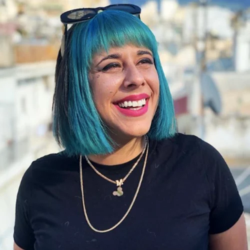 Συγκλονίζει η Super Κική | Αποκάλυψε ότι έπεσε θύμα ξυλοδαρμού από 30 νεαρούς