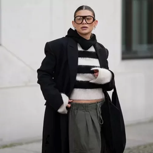 Τα πουλόβερ που θα γίνουν το καλύτερο δώρο για τις γιορτές