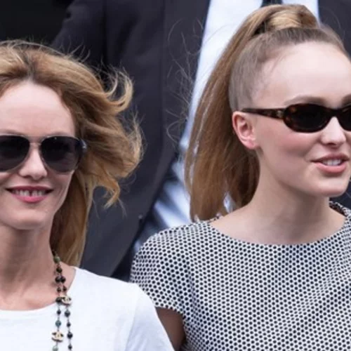 Αυτοί οι celebrities μοιάζουν εκπληκτικά με τους γονείς τους