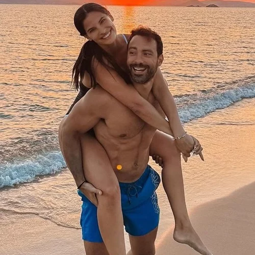 Χριστίνα Μπόμπα | Τέλος από τη Νάξο – Η αποκάλυψη για τον αποχωρισμό από τον Σάκη Τανιμανίδη