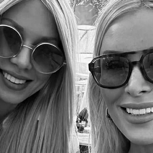 Η Κατερίνα Καινούργιου μιλά on air για την Αλεξάνδρα Νικολαΐδου: "Το λέω και ανατριχιάζω. Μου έλεγε ότι.."