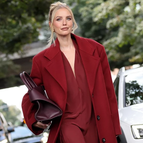 Black Friday | Τα ζεστά παλτό από την Pull and Bear που κοστίζουν έως 30 ευρώ