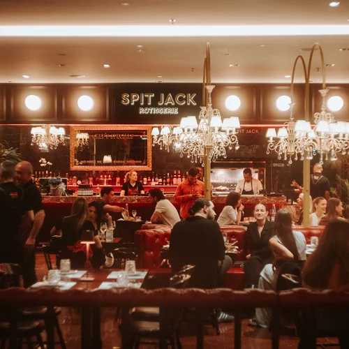 New kid in town | Οι λάτρεις του κρέατος μόλις απέκτησαν το νέο αγαπημένο τους στέκι