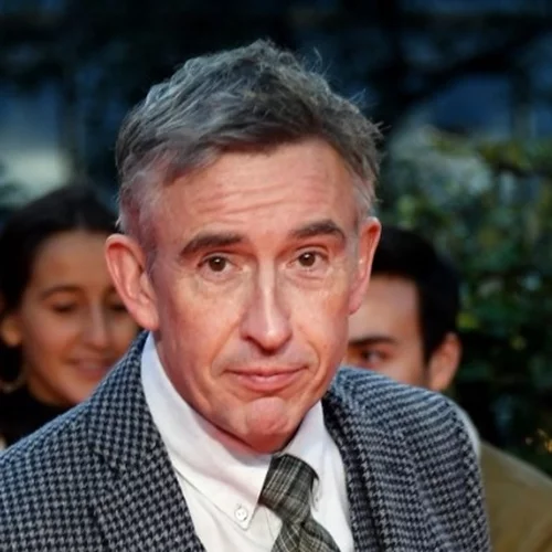 O Alan Partridge για τον επόμενο James Bond