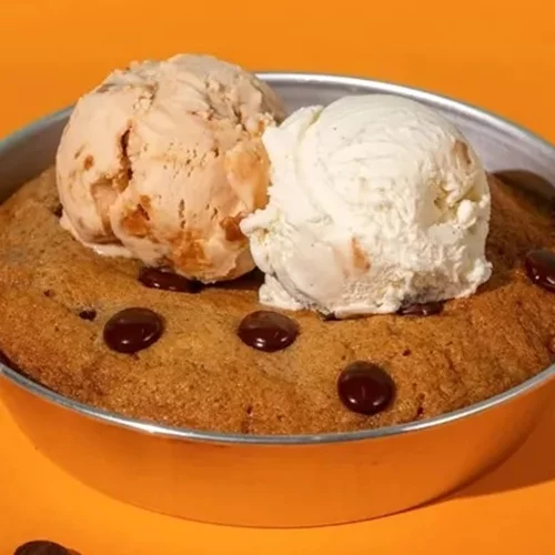 Ραντεβού στα μπισκοτάδικα | Πού τρως cookies στην Αθήνα