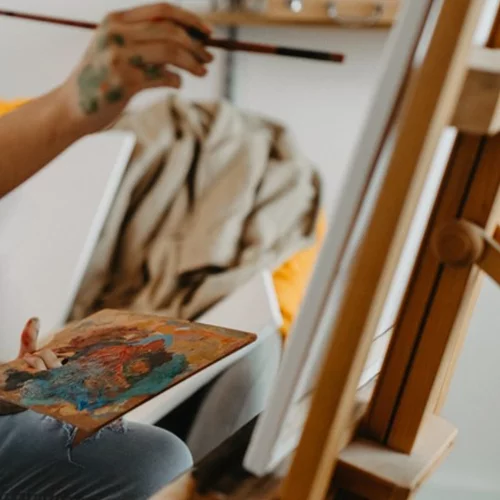 Η υψηλότερη τιμή στην ελληνική αγορά τέχνης και ανάμεσα στις πέντε υψηλότερες παγκοσμίως για τον ζωγράφο Κωνσταντίνο Παρθένη