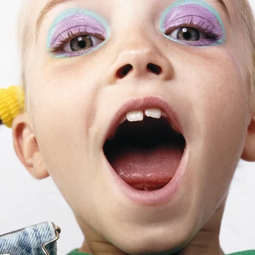 Η νέα σειρά ομορφιάς της Zara απευθύνεται σε δημιουργικούς μικρούς καλλιτέχνες