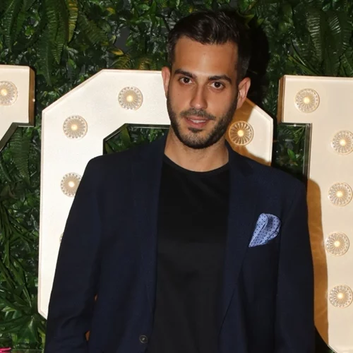 Ο Γιώργος Τσούλης έγινε μπαμπάς | Η τρυφερή ανάρτησή του