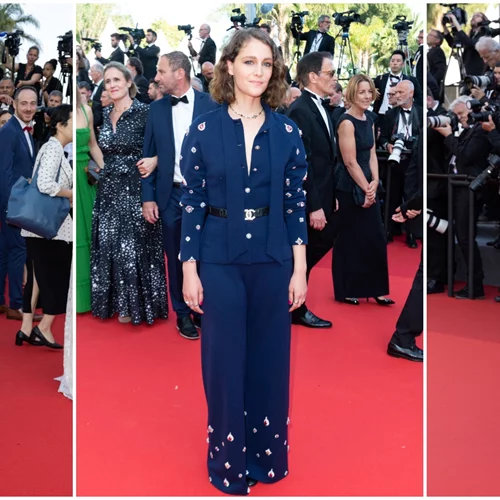 Κάννες 2022 | 'Ολες οι εμφανίσεις των celebrities στην τελετή έναρξης του κινηματογραφικού φεστιβάλ