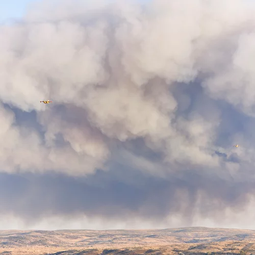 Φωτιά σε πλοίο στην Κέρκυρα | Θρίλερ με τους 12 αγνοούμενους – Τους ψάχνει εξειδικευμένη ναυαγοσωστική ομάδα