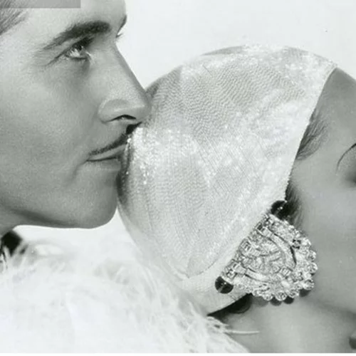 Gloria Swanson | Το πρώτο fashion icon του κινηματογράφου