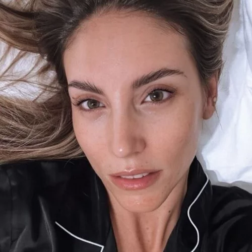 Κακοδιάθετη η Αθηνά Οικονομάκου | Τι συνέβη;