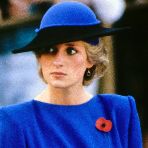 Αυτό ήταν το αγαπημένο πιάτο της πριγκίπισσας Diana