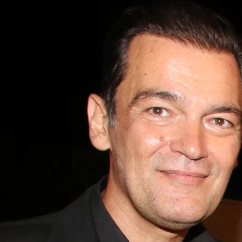 Κωνσταντίνος Καζάκος | "Με την Ιωάννα ο γάμος μας έφτασε στο τέλος του - Έχω βρει ένα πλάσμα που αγαπάω πάρα πολύ"