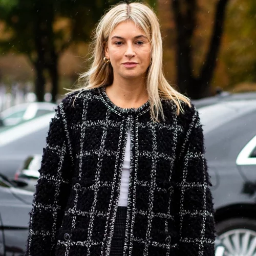 Τι θα φορούσαν οι Παριζιάνες; | Δημιουργήσαμε μία capsule γκαρνταρόμπα με τα βασικά φθινοπωρινά κομμάτια τους