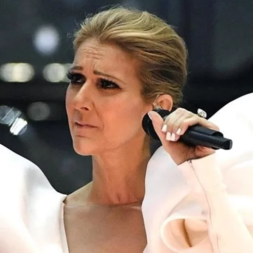 Celine Dion | "Ήθελα να καταγράψω αυτό το κομμάτι της ζωής μου για να βοηθήσω και άλλους"