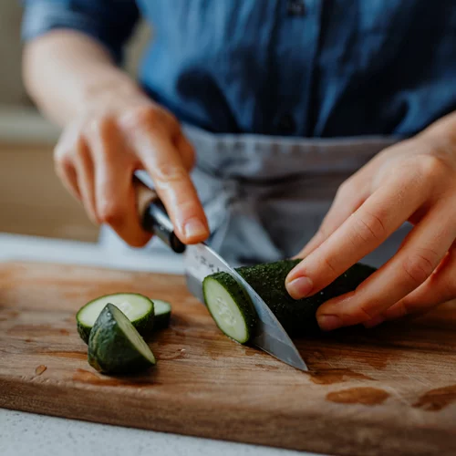 Βοηθάει το αγγούρι στην απώλεια βάρους;