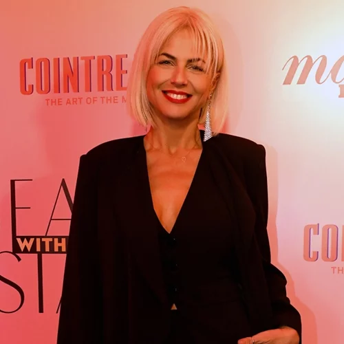 Η μεγάλη τάση της άνοιξης που υιοθέτησαν οι καλεσμένες των βραβείων Beauty Stars by Madame Figaro