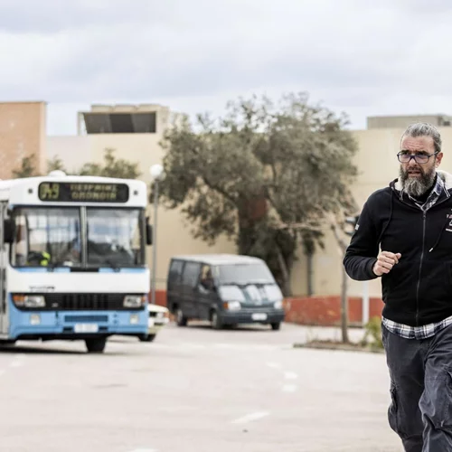 Ριφιφί | Η αληθινή ιστορία που ενέπνευσε τον Σωτήρη Τσαφούλια