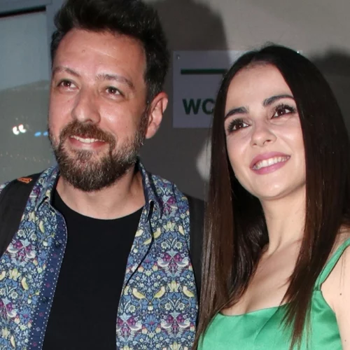 "Δεν είναι εύκολο" | H Αγγελική Δαλιάνη μιλά πρώτη φορά για τη δικαστική διαμάχη Παπαγιάννη - Παυλίδου