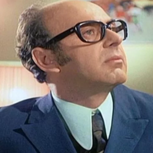 Θρήνος στον καλλιτεχνικό χώρο - Έφυγε από τη ζωή ο Ορφέας Ζάχος