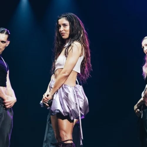 Eurovision 2024 | Η Ελβετία στην κορυφή, 11η η Μαρίνα Σάττι & 15η η Silia Kapsis! Τα αποτελέσματα του μεγάλου τελικού