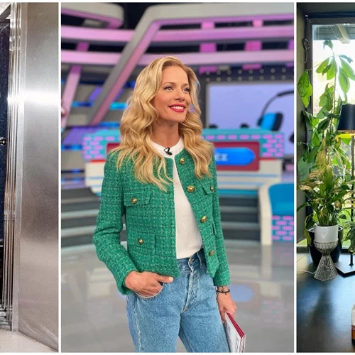 5 tips που ακολουθούν πάντα οι ελληνίδες celebrities για προσεγμένο στιλ την άνοιξη