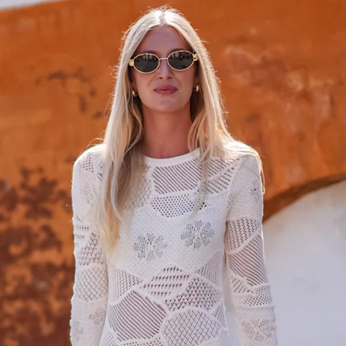 Οι fashionistas αποφάσισαν | Αυτά είναι τα πιο κομψά και cool σανδάλια για το καλοκαίρι