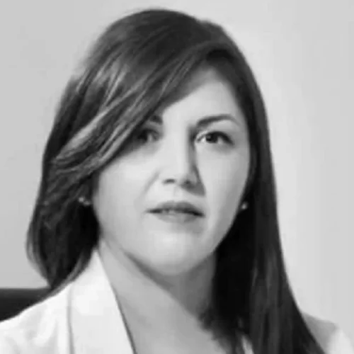 Γιατρός Παρθένας Κουτμερίδου | "Έμεινε ανεμβολίαστη γιατί είχε τις επιρροές της - Στις Σέρρες οι μισοί δεν το έχουν κάνει"