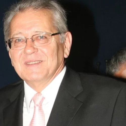 Έφυγε από τη ζωή ο Δημήτρης Κωνσταντάρας - Η ζωή και το έργο του