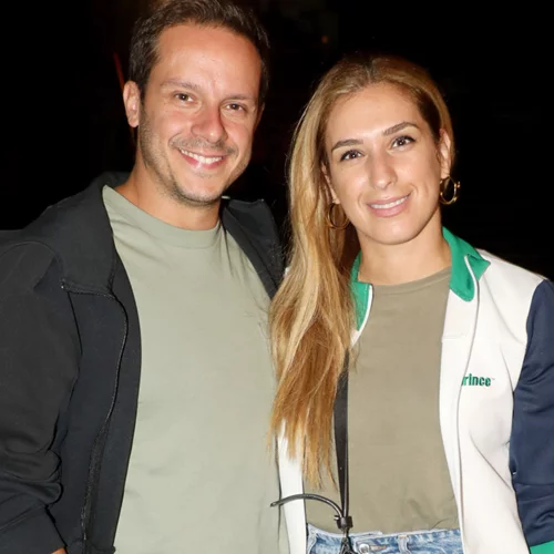 Δημήτρης Μακαλιάς | Στο νοσοκομείο ο ηθοποιός