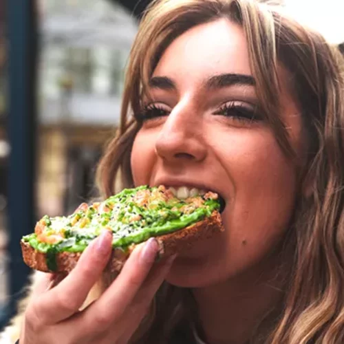 4 τρόποι για απώλεια βάρους χωρίς να σταματήσεις να τρως τα αγαπημένα σου φαγητά