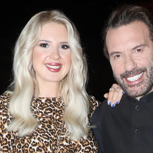 Ο Στράτος Τζώρτζογλου αποκάλυψε πώς έχασε 12 κιλά - Η αλλαγή στον τρόπο ζωής του