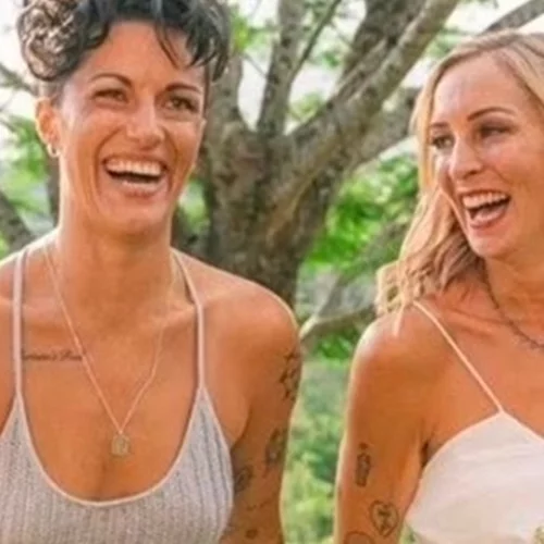 Ομόφυλα ζευγάρια | Αυτές είναι οι νέες ληξιαρχικές πράξεις γάμου και γέννησης