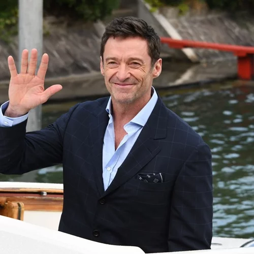 Hugh Jackman | Έλαβε τα αποτελέσματα της βιοψίας για το ενδεχόμενο ανίχνευσης νέου καρκίνου του δέρματος
