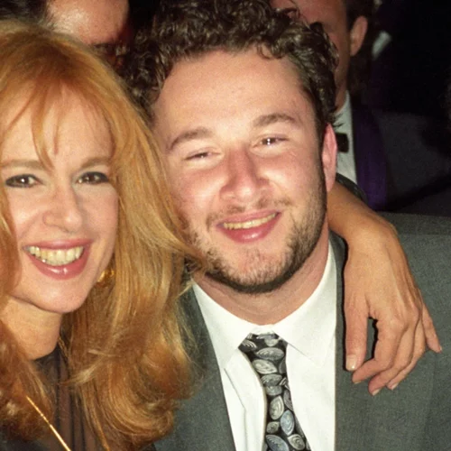 "Δεν θέλω να δεθώ στο άρμα της Βουγιουκλάκη": Πώς ο Χορν αρνήθηκε να παίξει με την Αλίκη