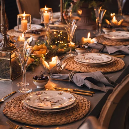 Η διατροφική υγιεινή ρουτίνα μου πριν από τις γιορτές