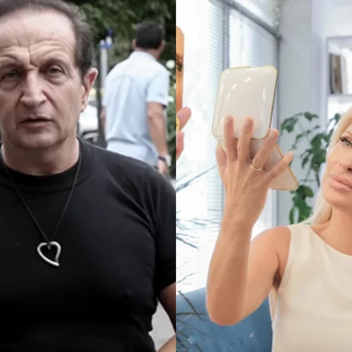Η Εβελίνα Παπούλια μιλά για τον τραγικό χαμό του Νίκου Σεργιανόπουλου, ο Σπύρος Μπιμπίλας κατά της Θεοφανίας Παπαθωμά & όλα τα νέα