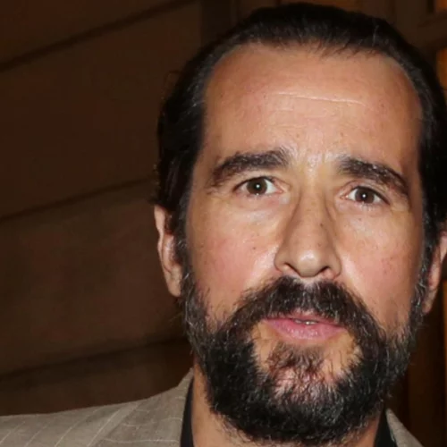 Τάσος Νούσιας | "O βιασμός και η παιδεραστία εκτελούνται"