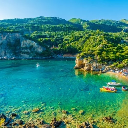 Μύρισε... καλοκαίρι | Ανεβαίνει κι άλλο ο υδράργυρος σήμερα - Πού θα αγγίξει τους 30 βαθμούς