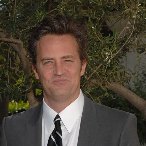 Matthew Perry | Κηδεύτηκε στο Los Angeles κοντά στο στούντιο των Friends