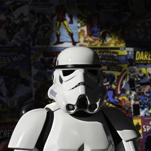 Φιγούρα δράσης του Boba Fett του "Star Wars" πωλήθηκε σε τιμή ρεκόρ 525.000 δολαρίων