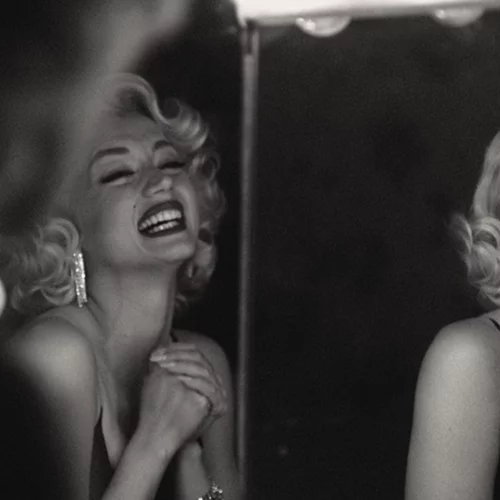 Marilyn Monroe Bob | Το σαγηνευτικό καρέ που θα σε πείσει να κόψεις κοντά τα μαλλιά σου